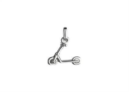 Rhodium Plated | Fashion Pendants